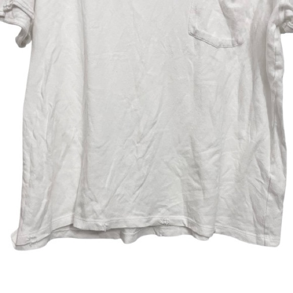 Free People Rubi Distressed Tee - Picture 9 of 10